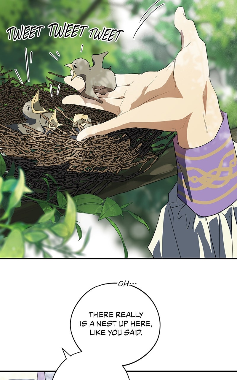 Read The Spark in Your Eyes Manga Online