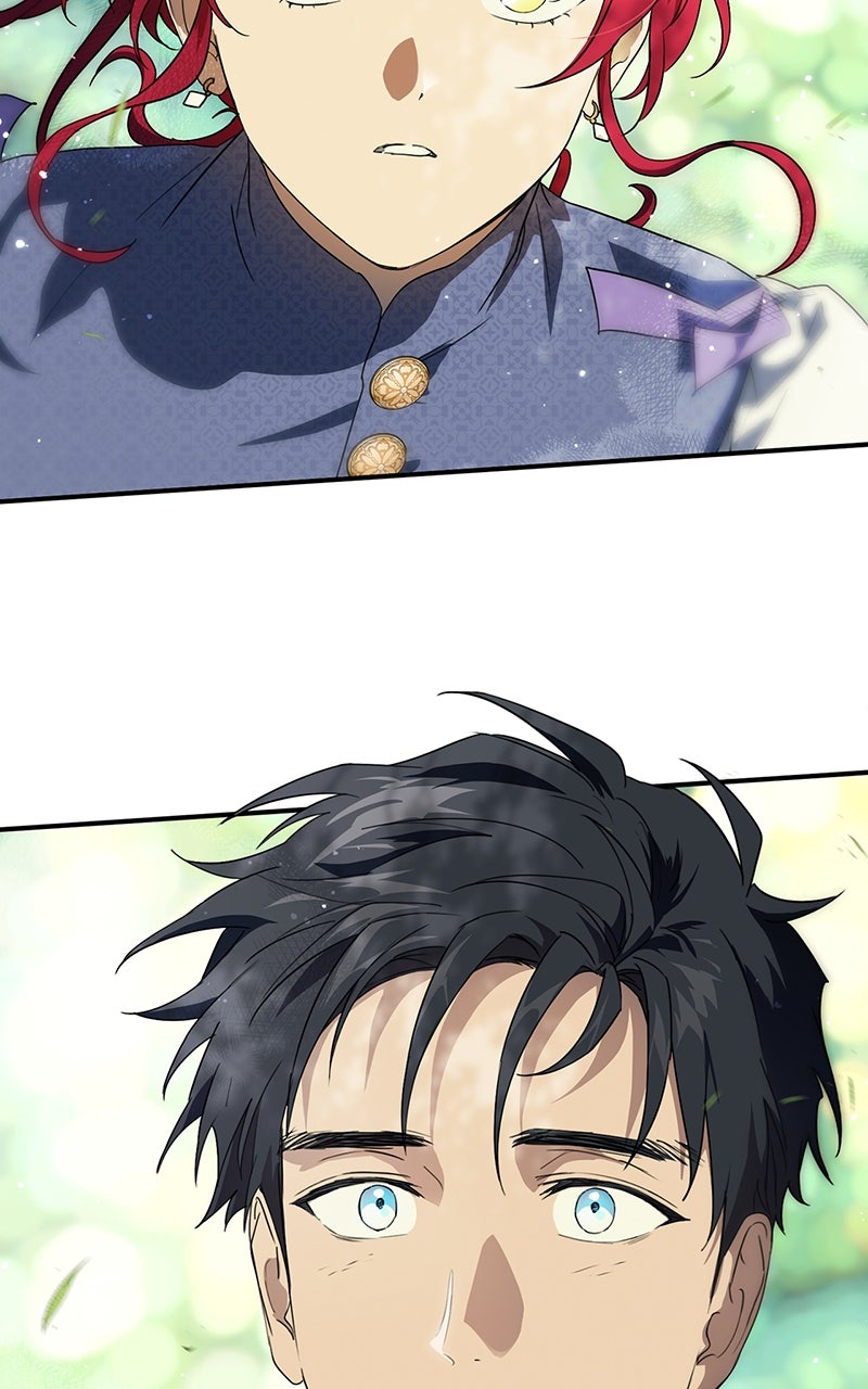 Read The Spark in Your Eyes Manga Online