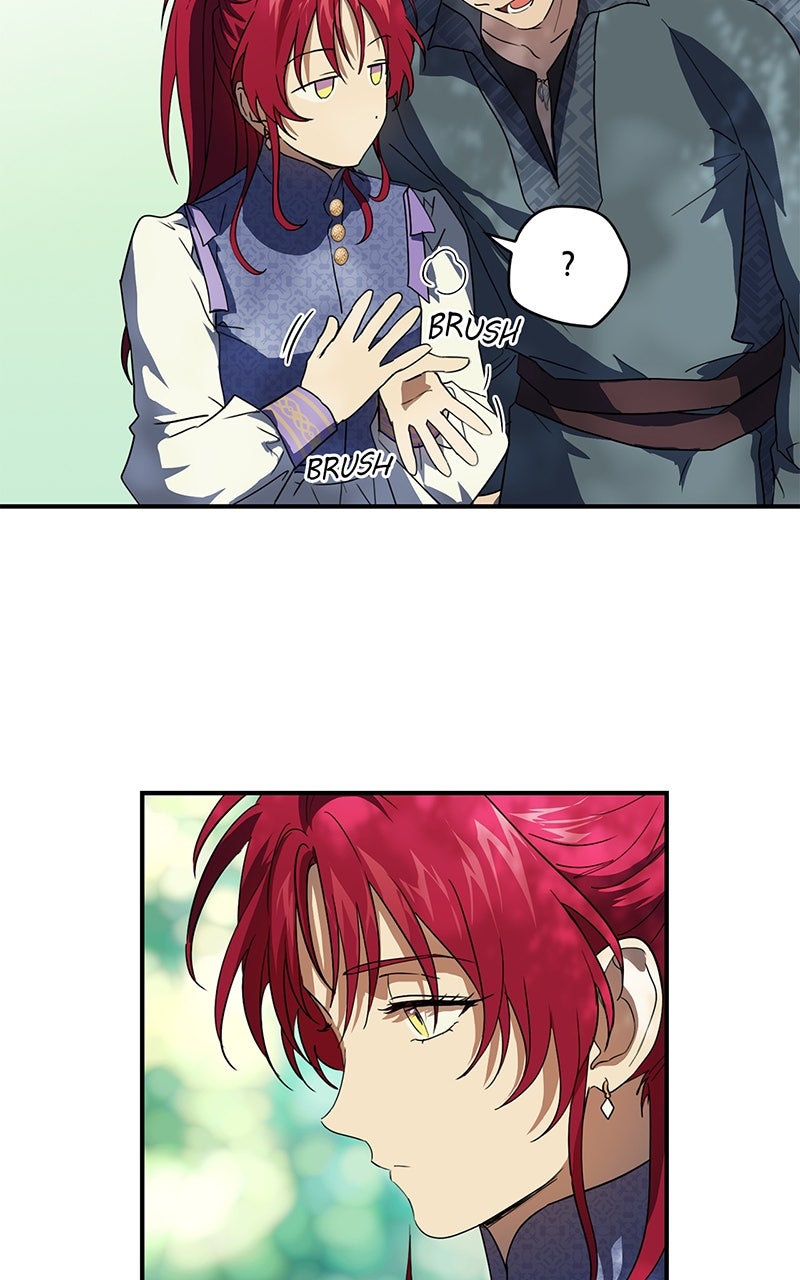 Read The Spark in Your Eyes Manga Online