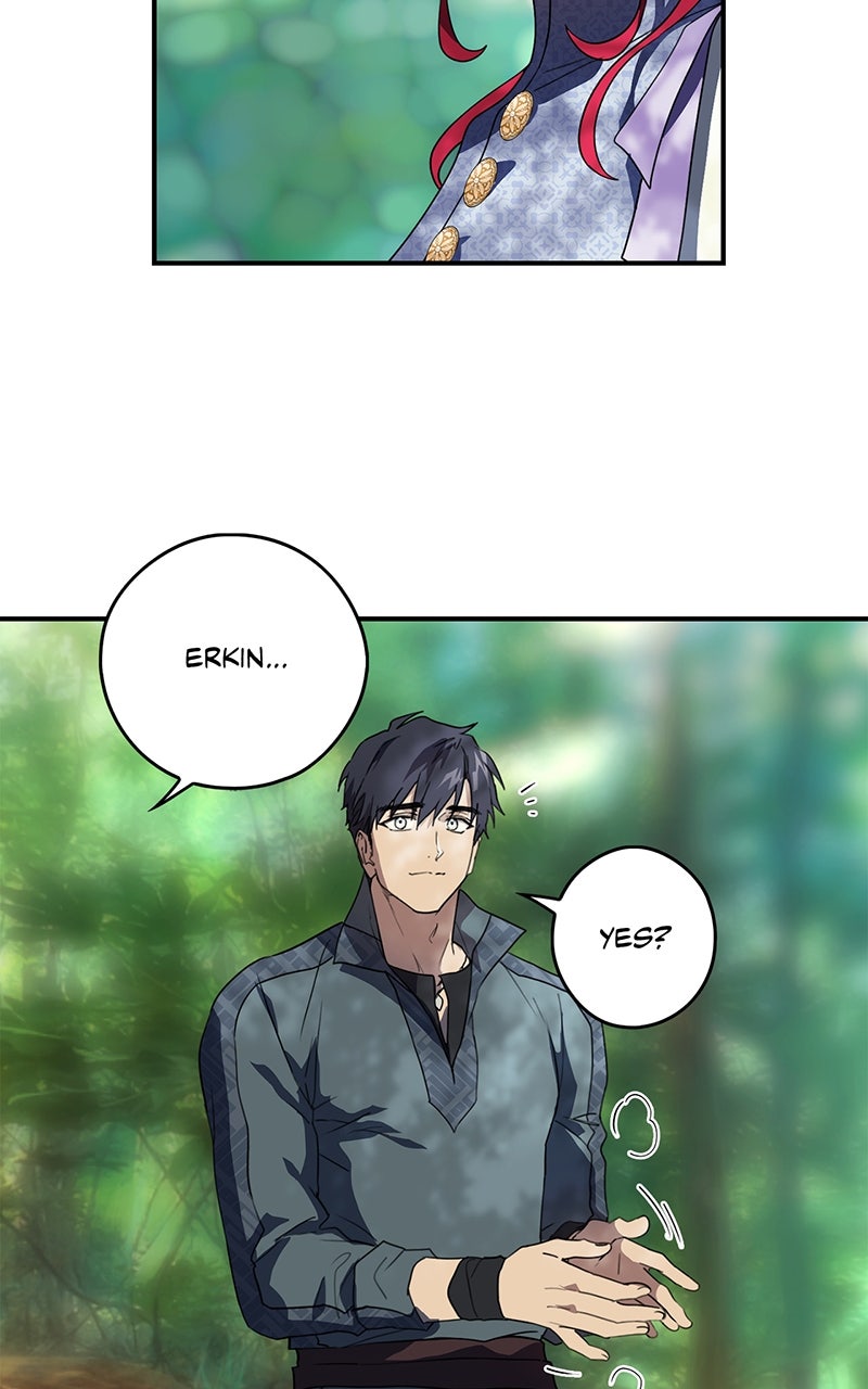 Read The Spark in Your Eyes Manga Online