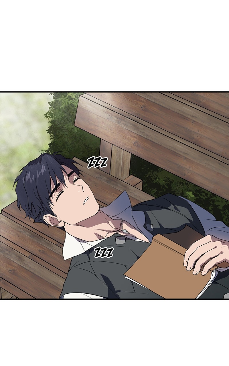Read The Spark in Your Eyes Manga Online