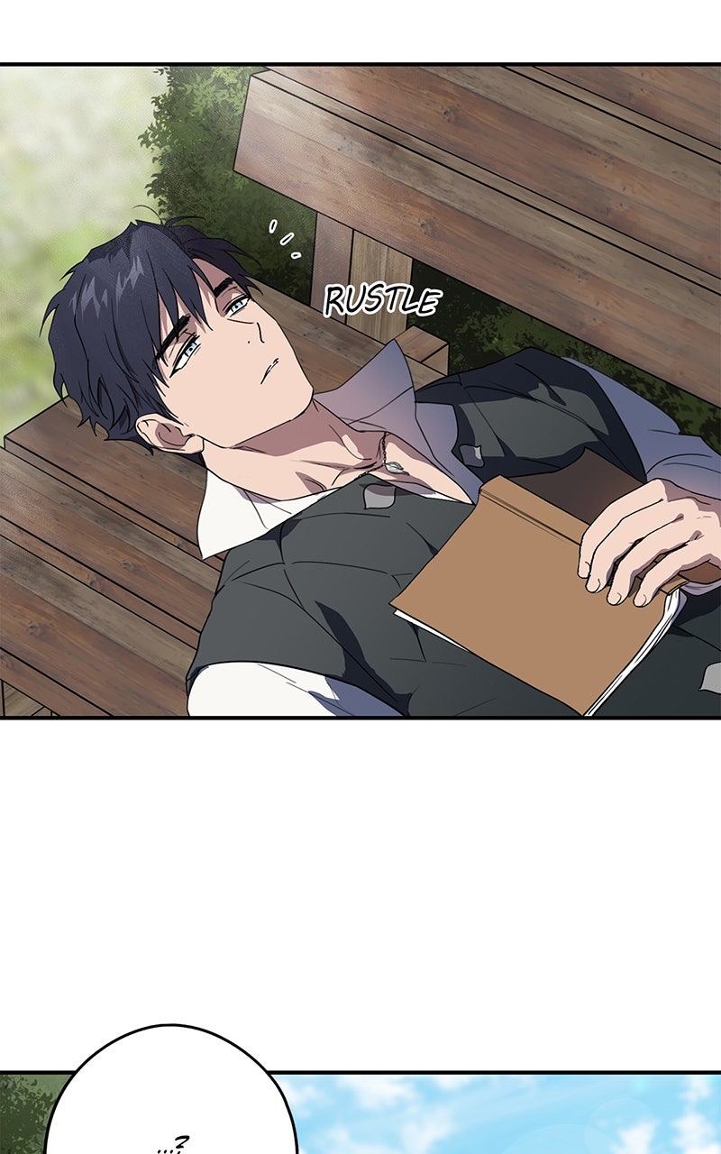 Read The Spark in Your Eyes Manga Online