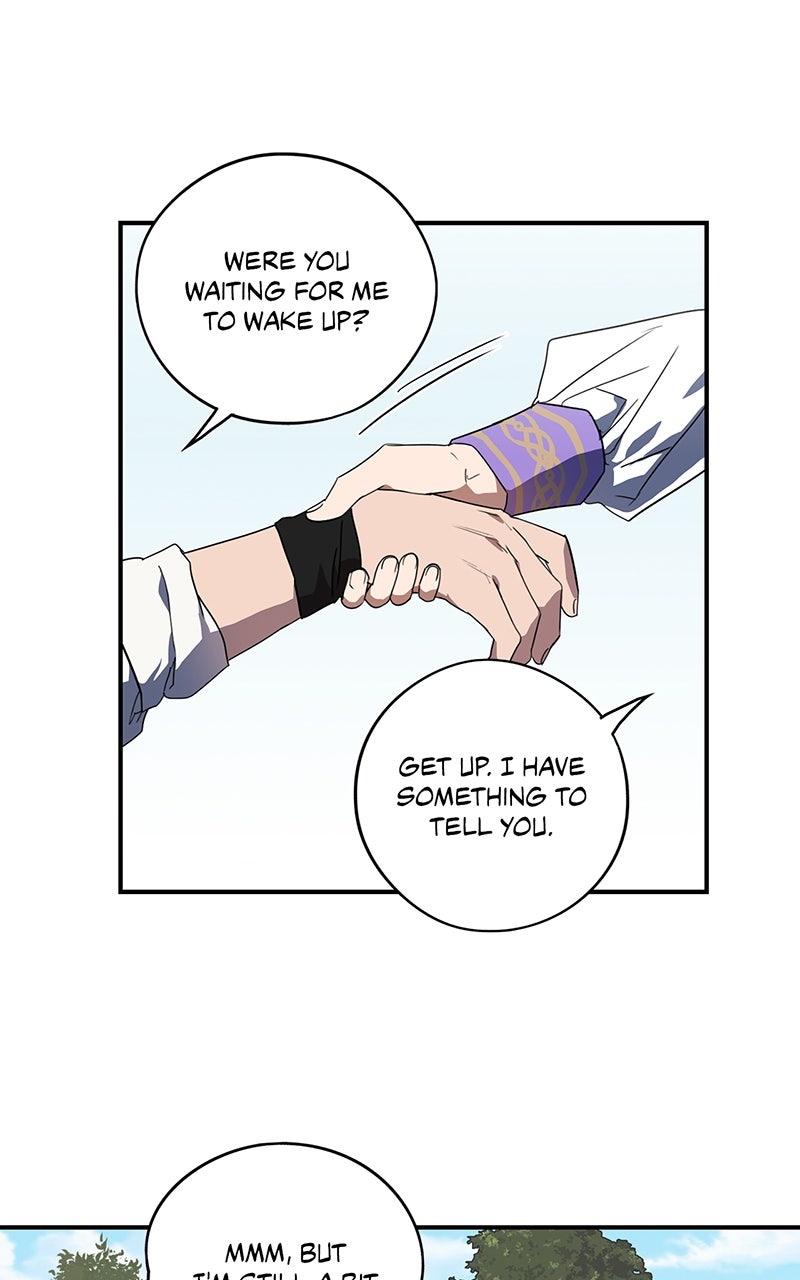 Read The Spark in Your Eyes Manga Online