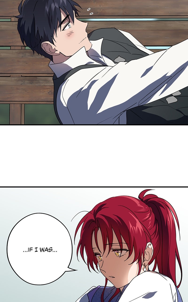 Read The Spark in Your Eyes Manga Online