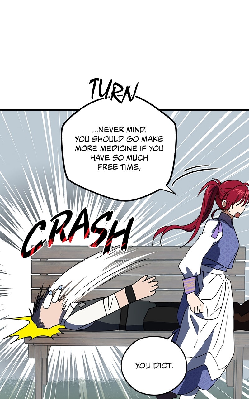 Read The Spark in Your Eyes Manga Online