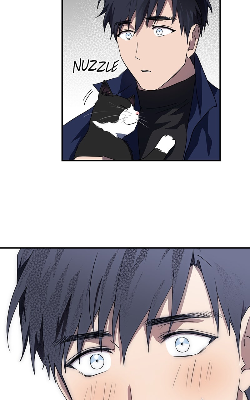 Read The Spark in Your Eyes Manga Online