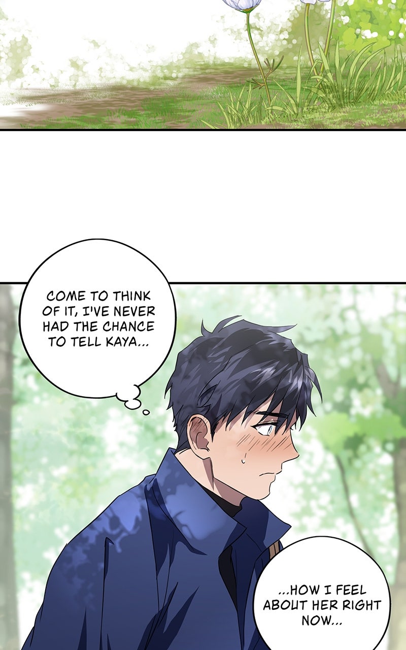 Read The Spark in Your Eyes Manga Online