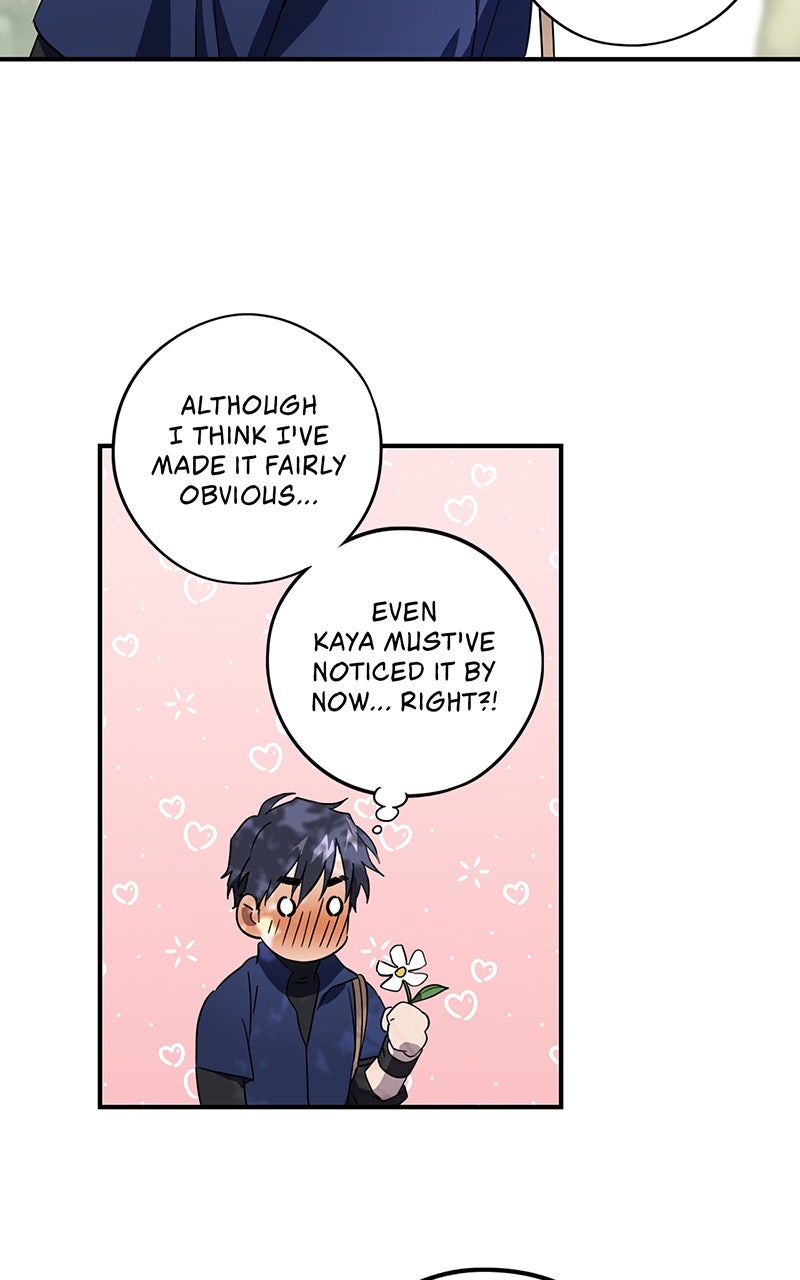 Read The Spark in Your Eyes Manga Online