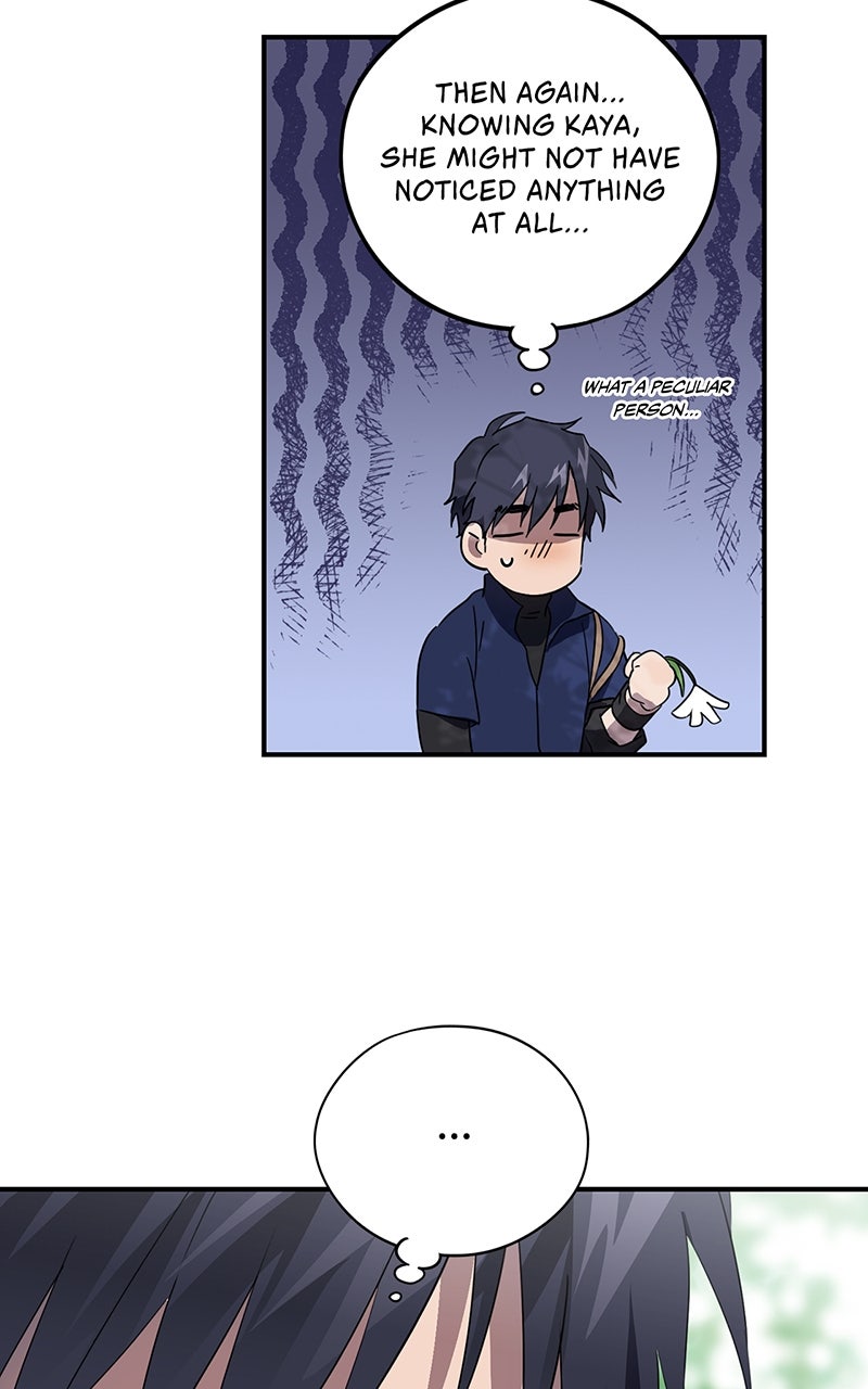 Read The Spark in Your Eyes Manga Online