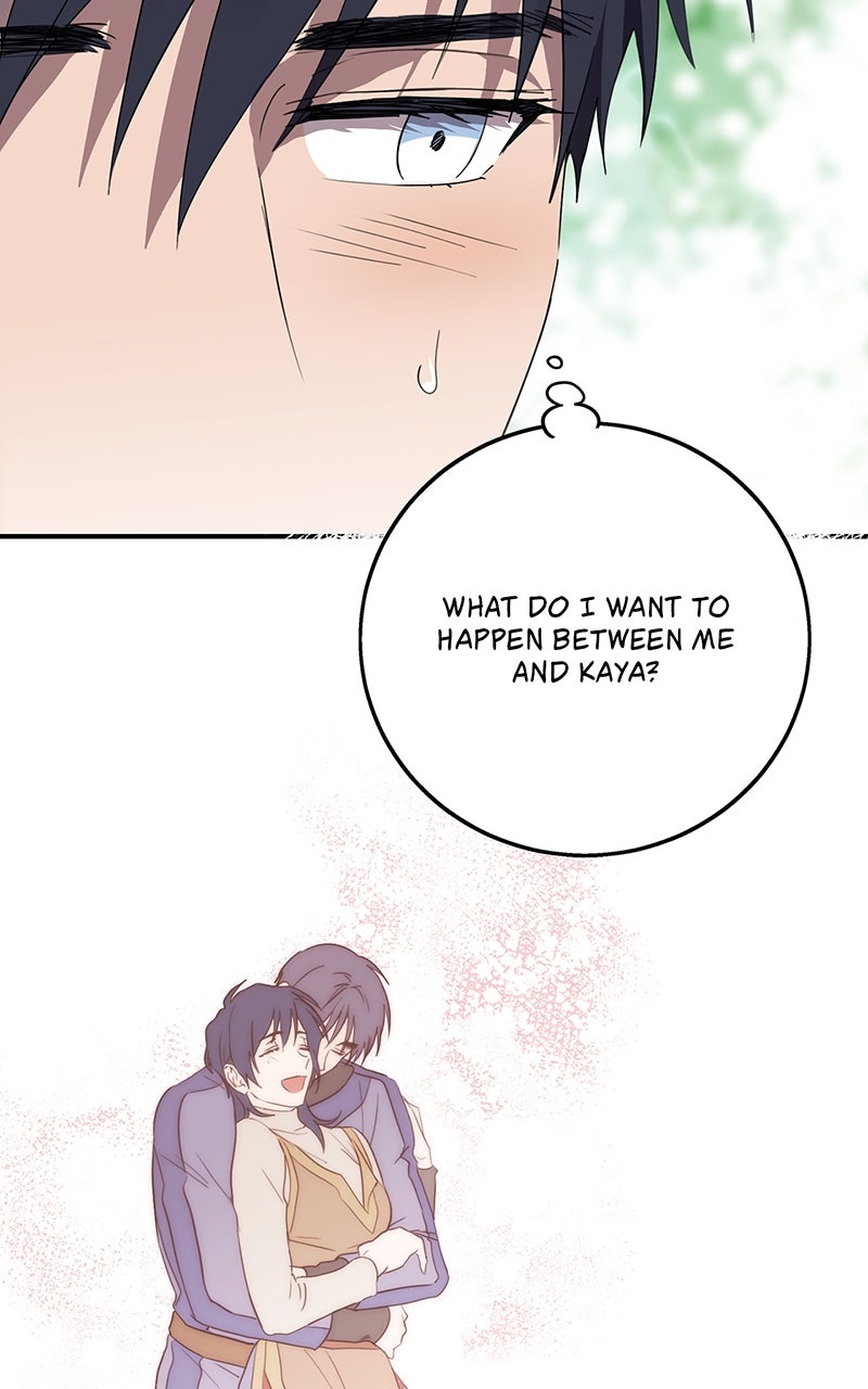 Read The Spark in Your Eyes Manga Online