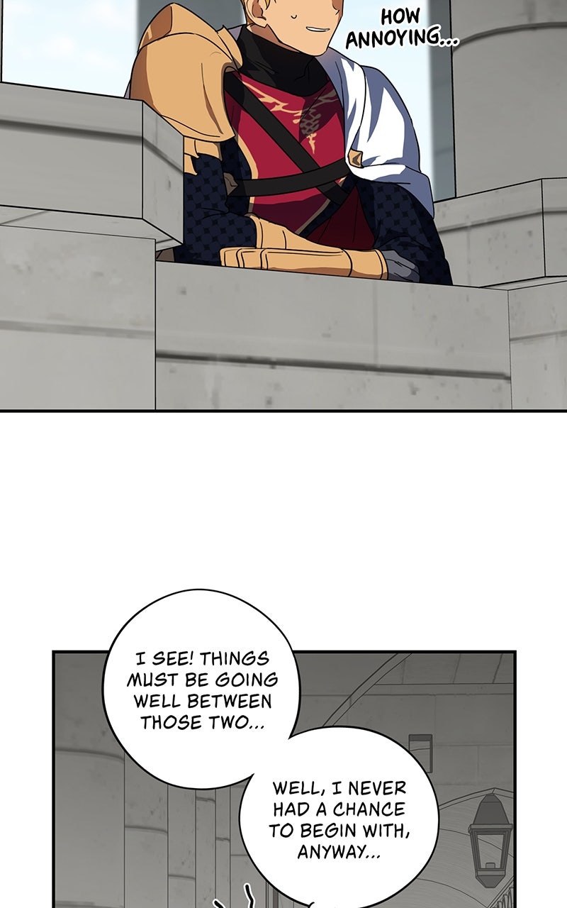 Read The Spark in Your Eyes Manga Online
