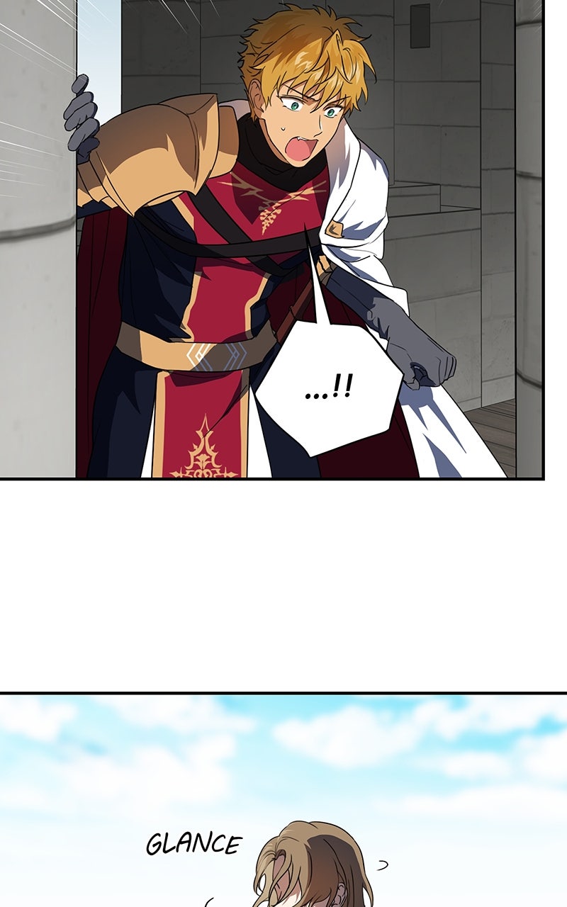 Read The Spark in Your Eyes Manga Online