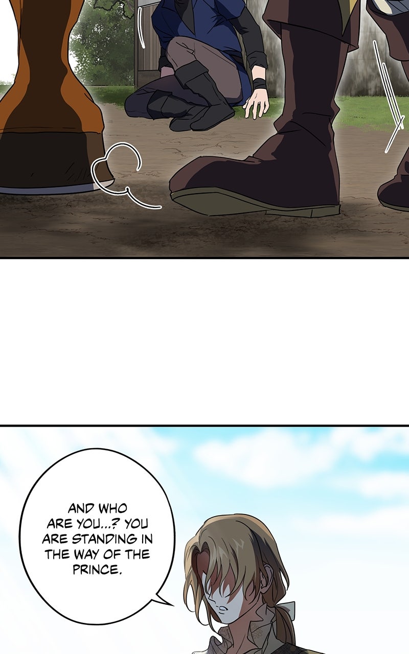 Read The Spark in Your Eyes Manga Online