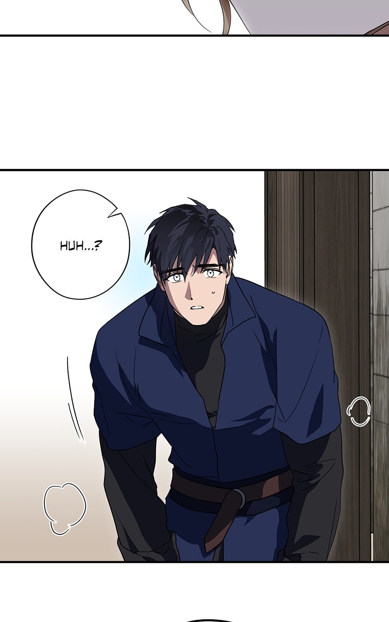 Read The Spark in Your Eyes Manga Online