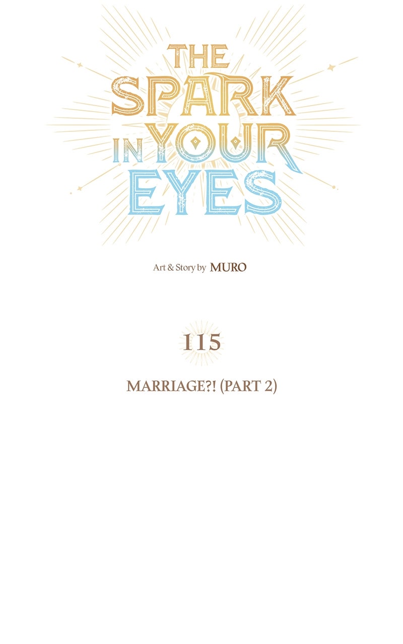 Read The Spark in Your Eyes Manga Online