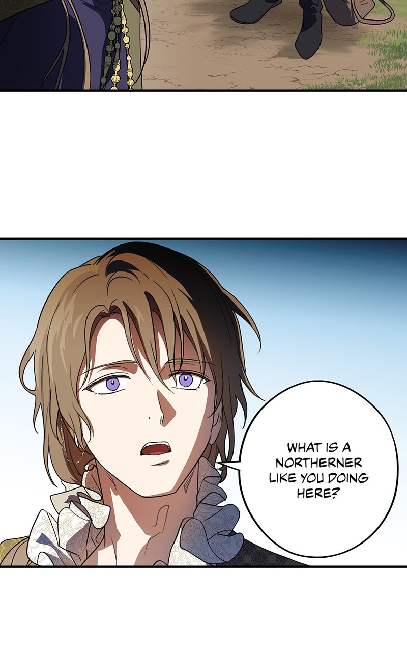 Read The Spark in Your Eyes Manga Online