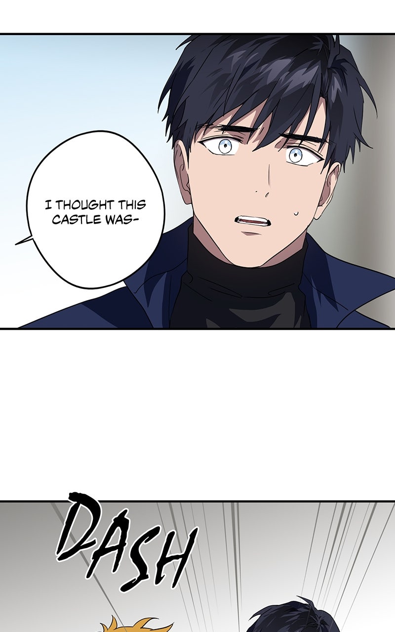 Read The Spark in Your Eyes Manga Online