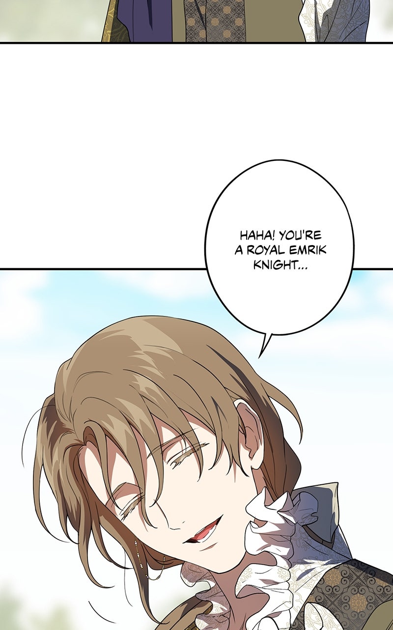 Read The Spark in Your Eyes Manga Online