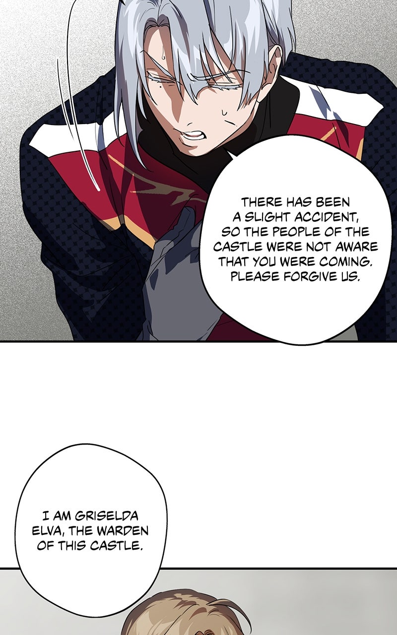 Read The Spark in Your Eyes Manga Online