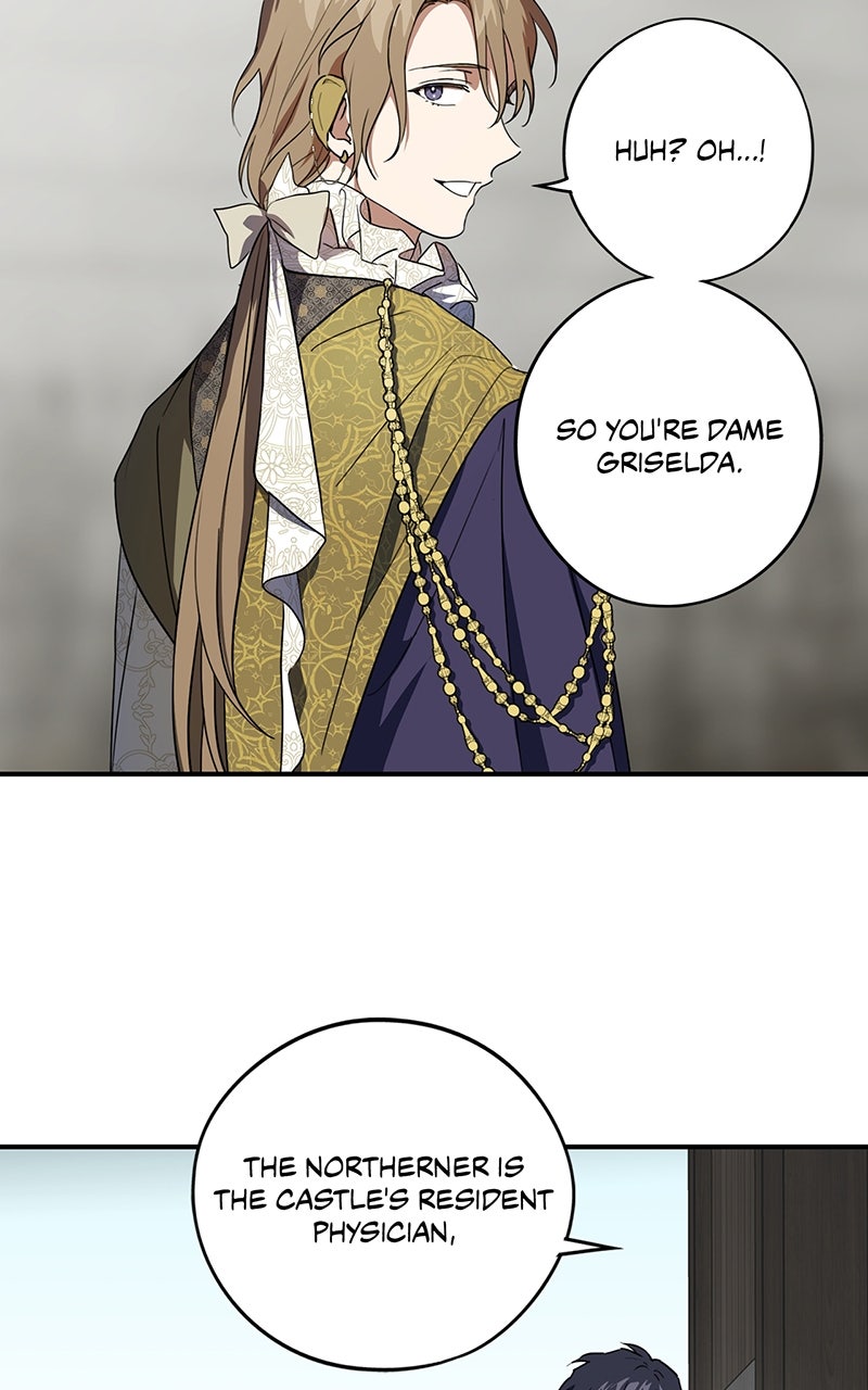 Read The Spark in Your Eyes Manga Online