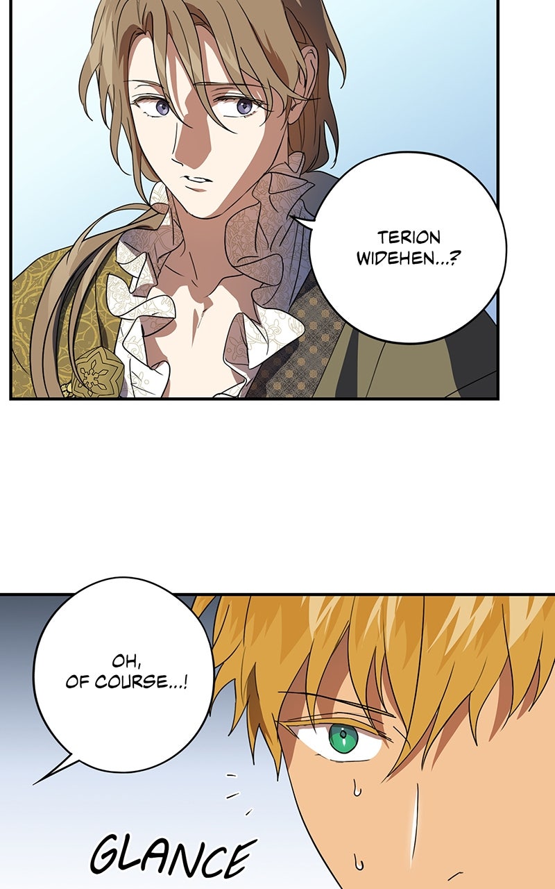 Read The Spark in Your Eyes Manga Online