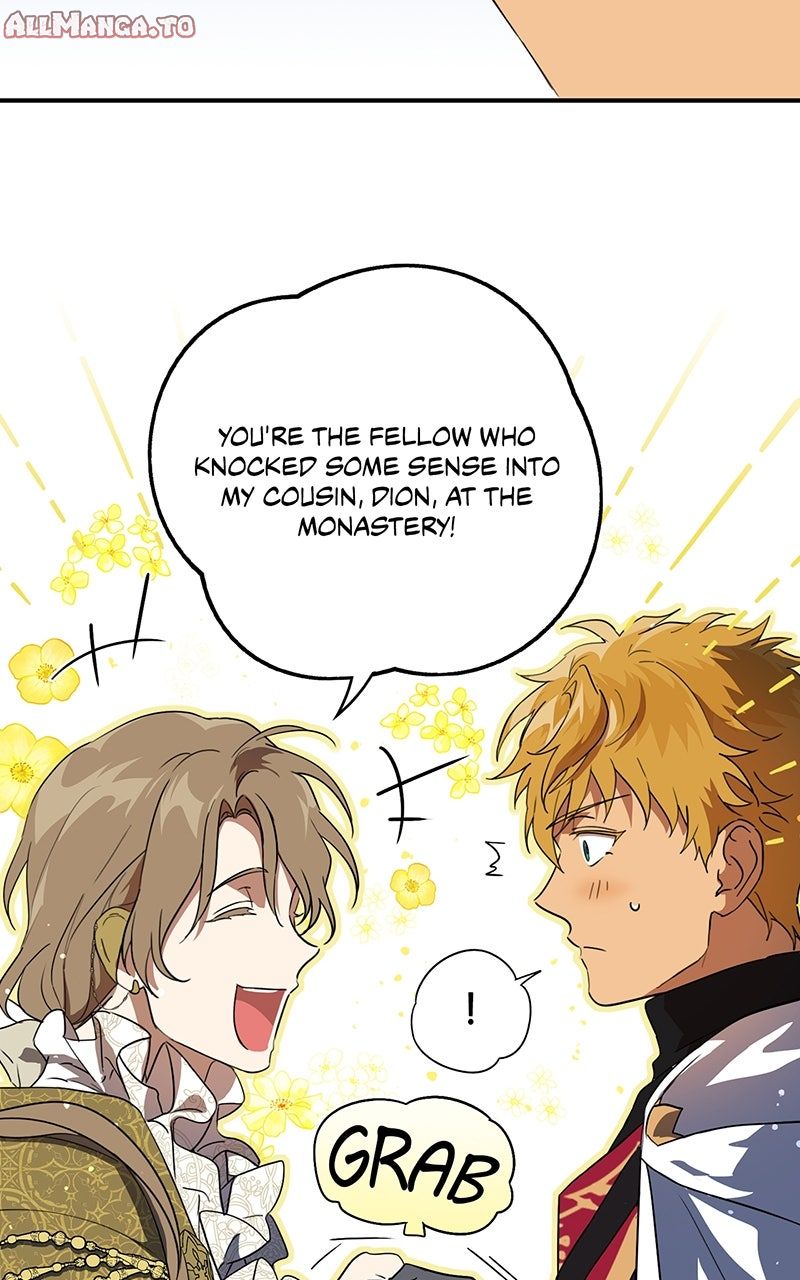 Read The Spark in Your Eyes Manga Online