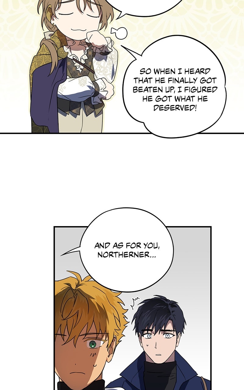 Read The Spark in Your Eyes Manga Online