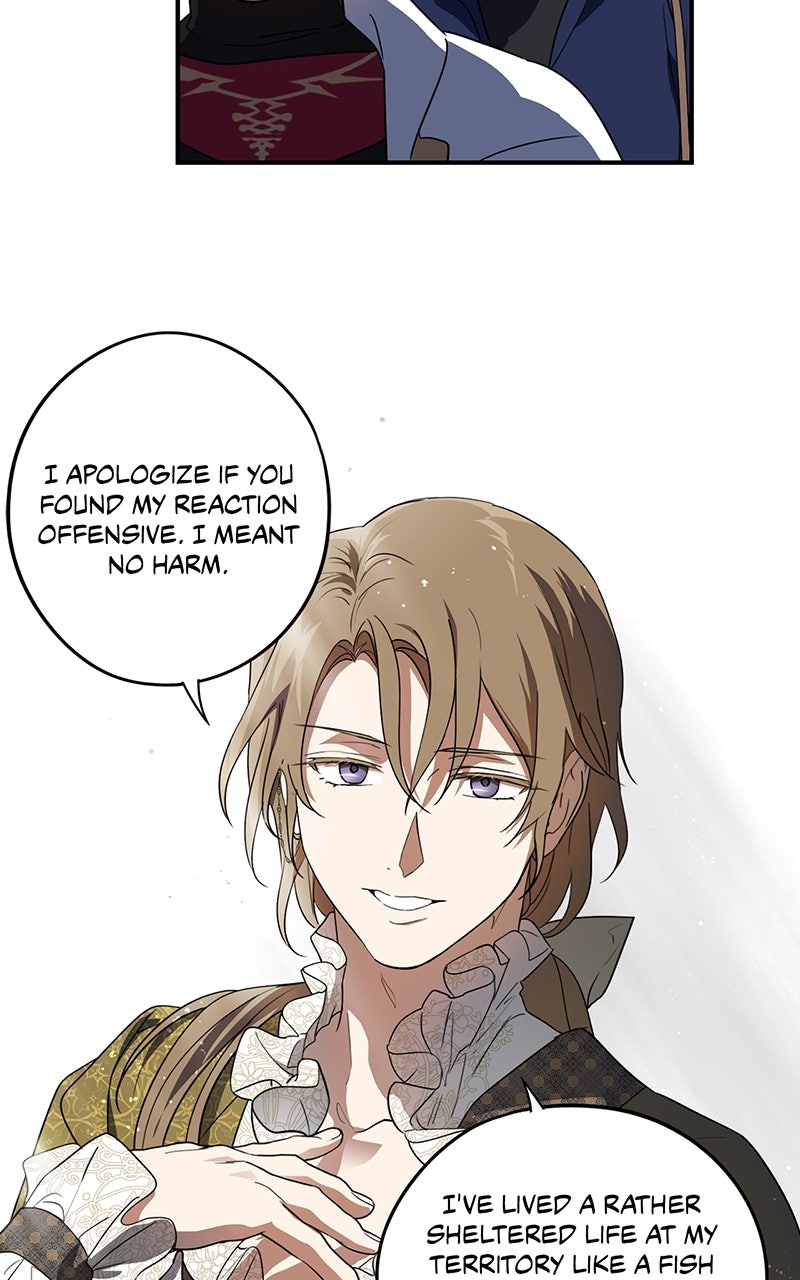 Read The Spark in Your Eyes Manga Online