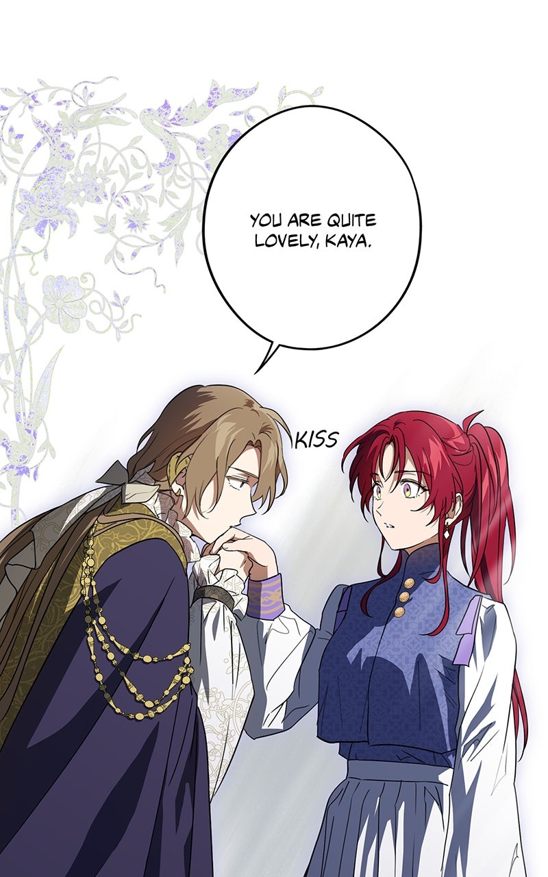 Read The Spark in Your Eyes Manga Online