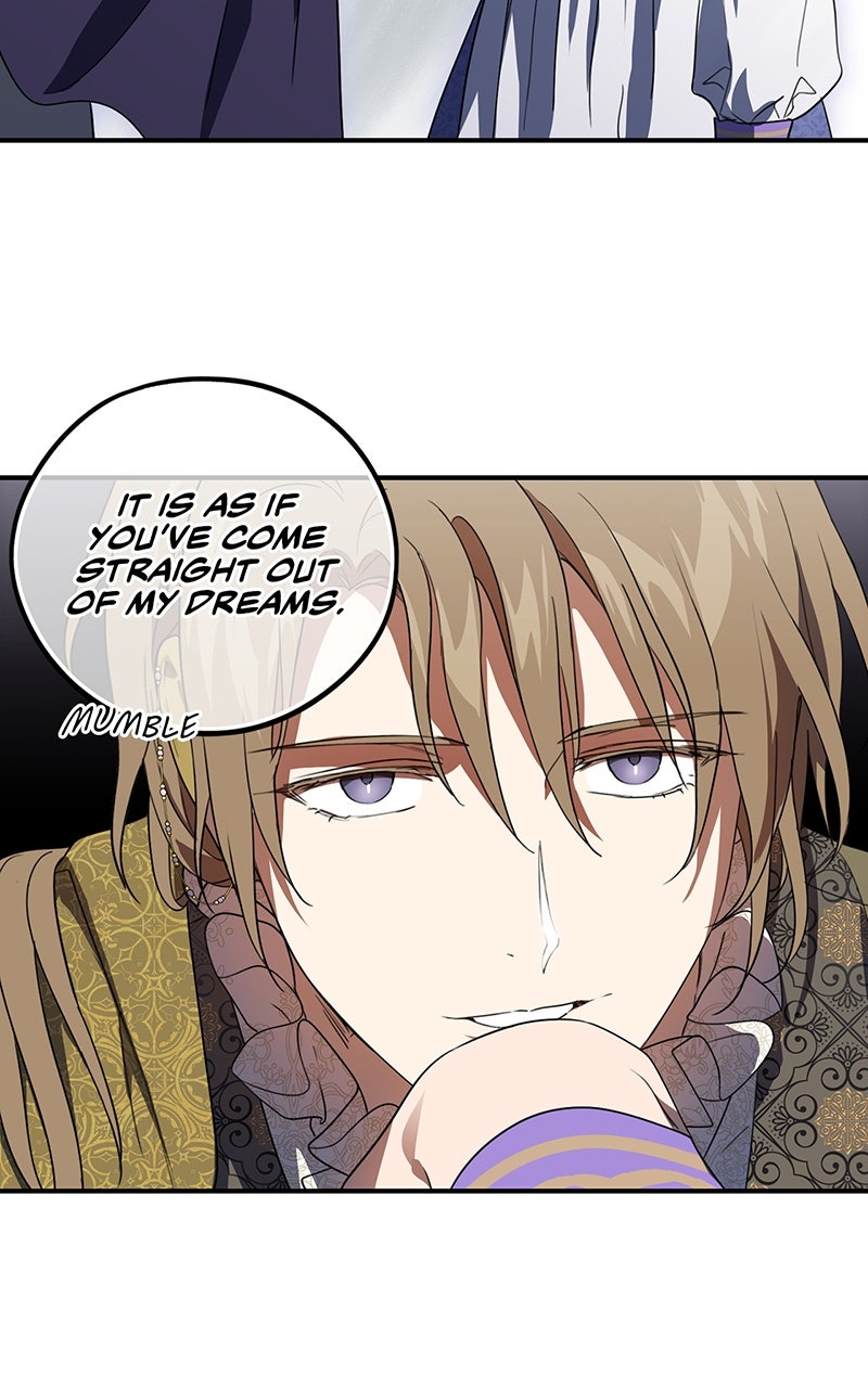 Read The Spark in Your Eyes Manga Online