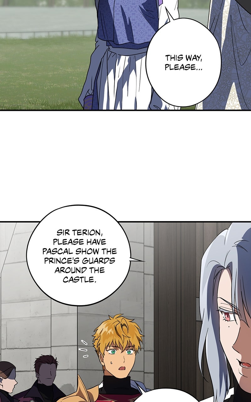 Read The Spark in Your Eyes Manga Online