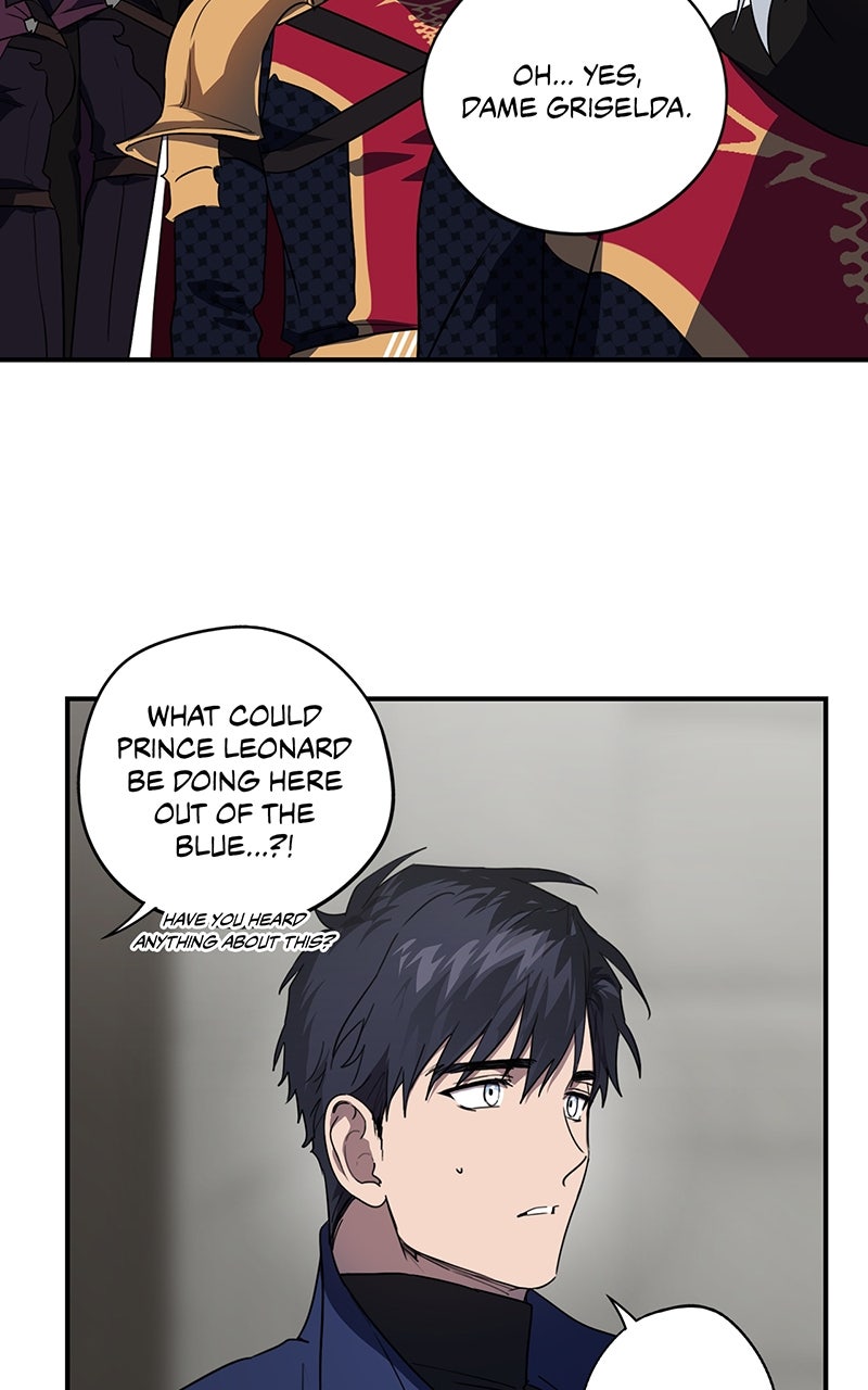 Read The Spark in Your Eyes Manga Online