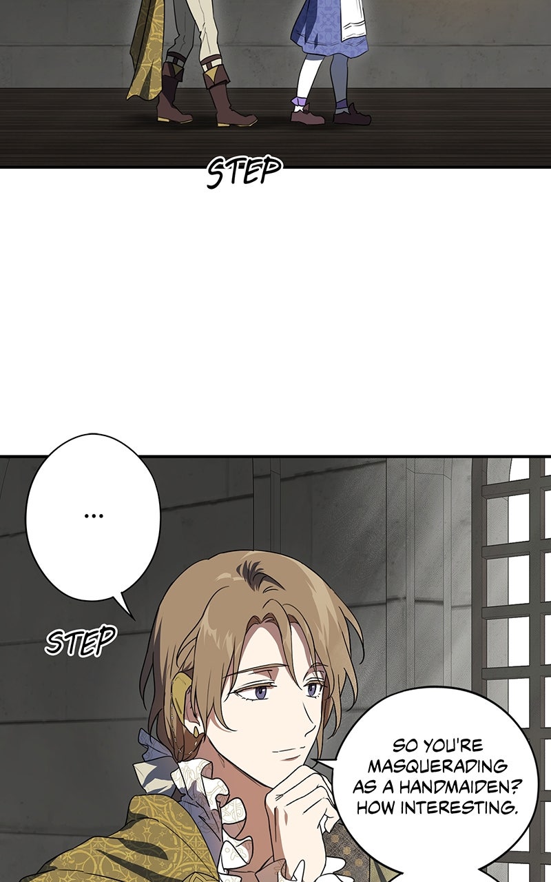 Read The Spark in Your Eyes Manga Online