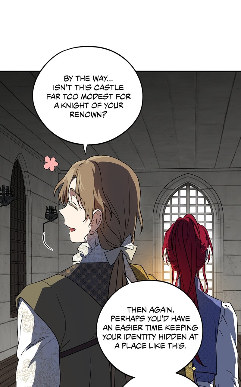 Read The Spark in Your Eyes Manga Online