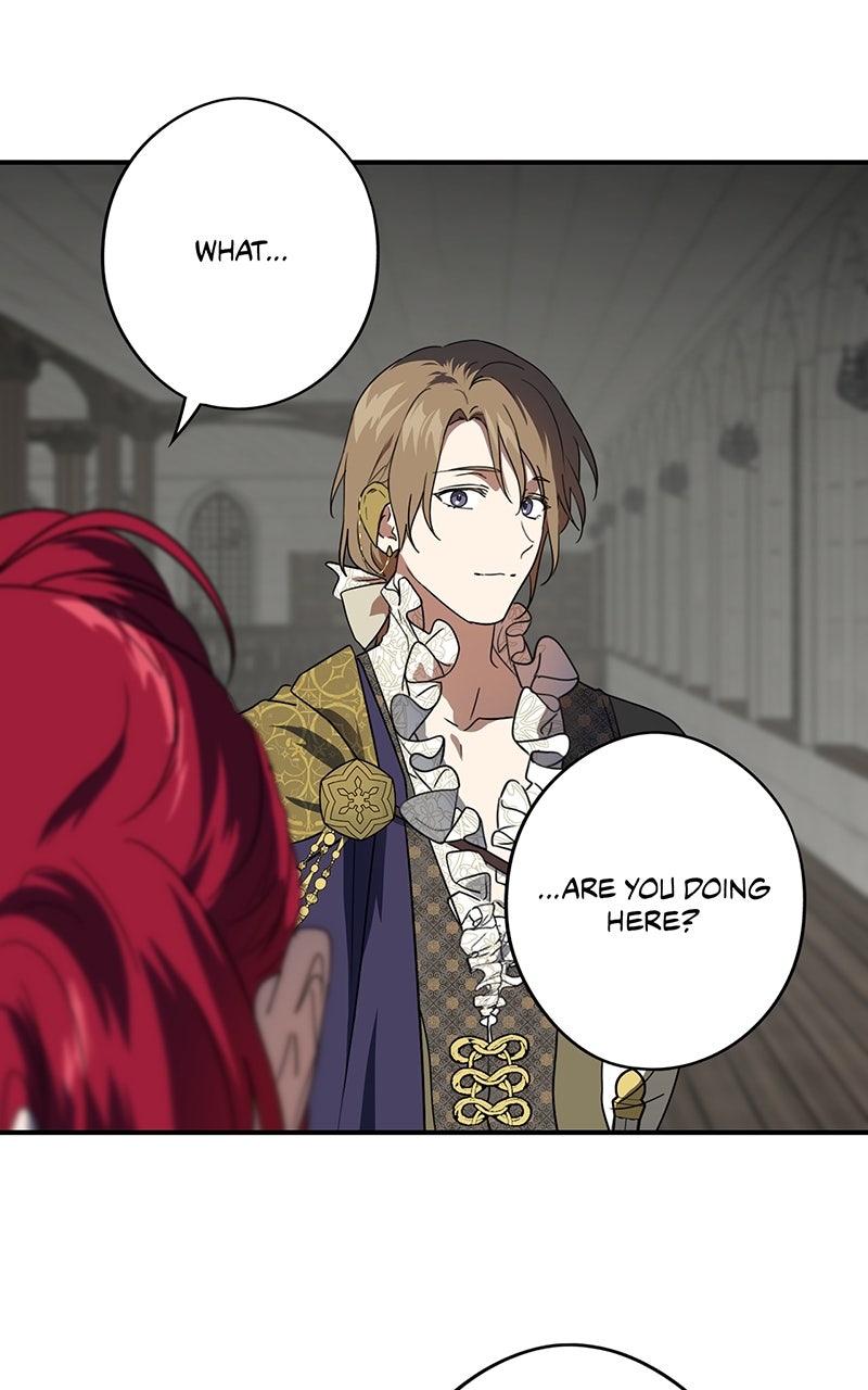 Read The Spark in Your Eyes Manga Online