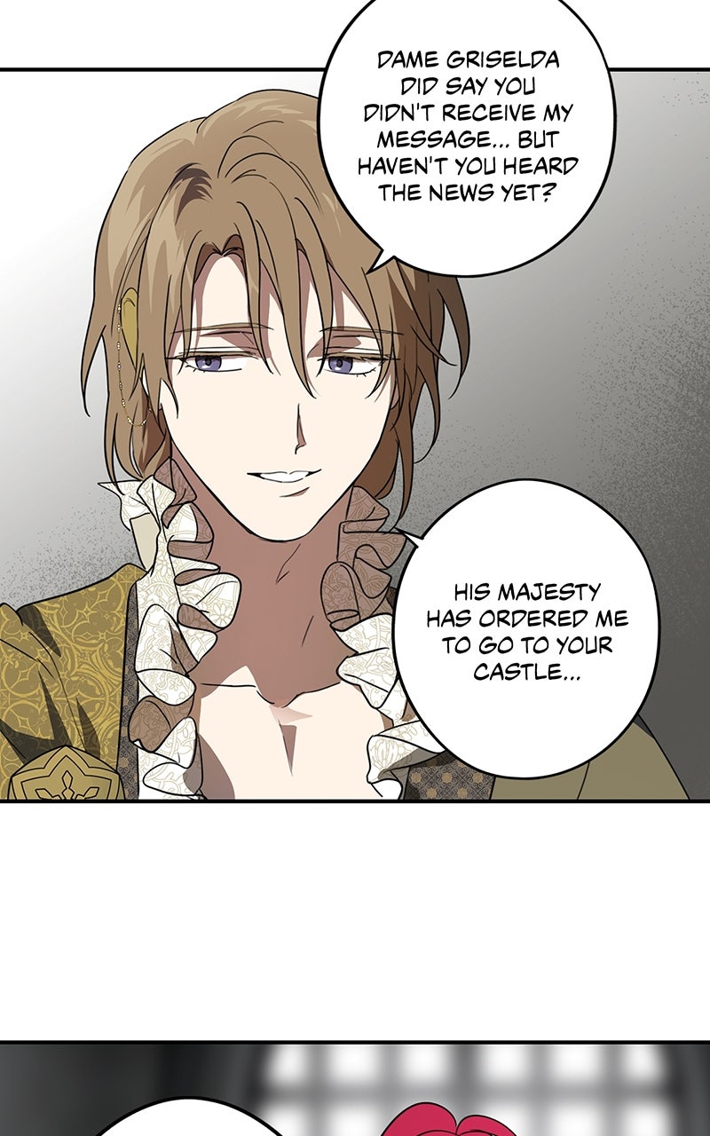 Read The Spark in Your Eyes Manga Online