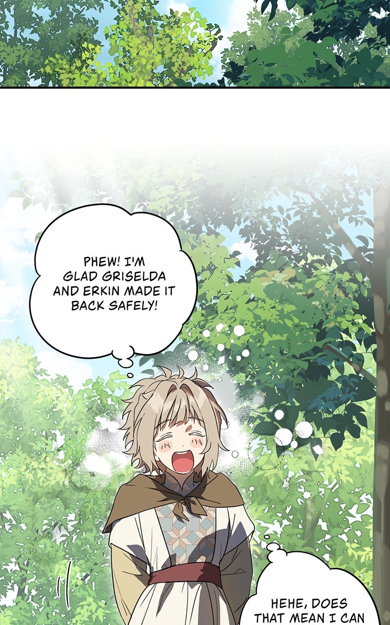 Read The Spark in Your Eyes Manga Online