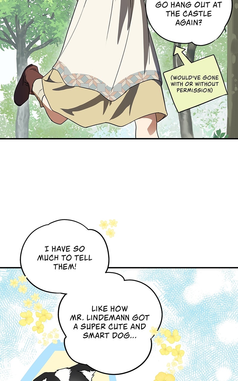 Read The Spark in Your Eyes Manga Online