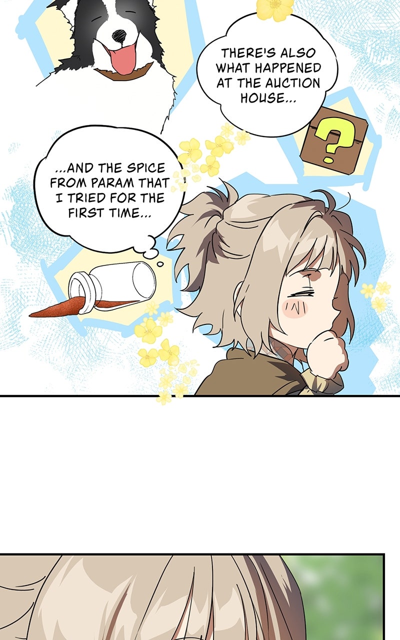 Read The Spark in Your Eyes Manga Online