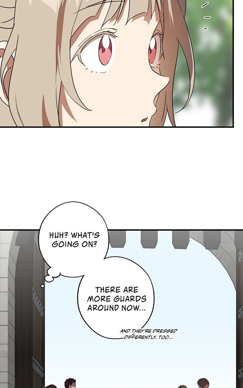 Read The Spark in Your Eyes Manga Online