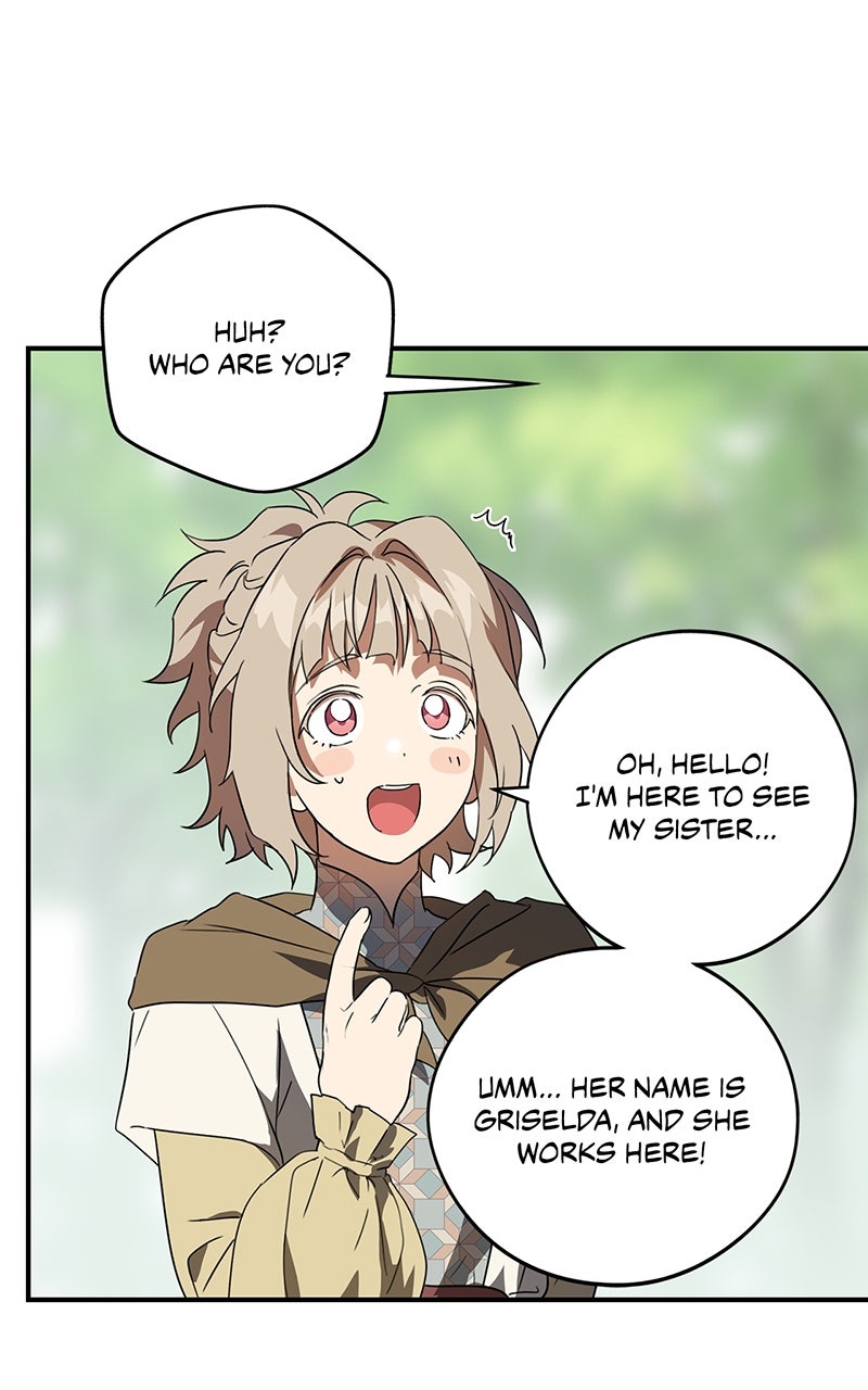 Read The Spark in Your Eyes Manga Online