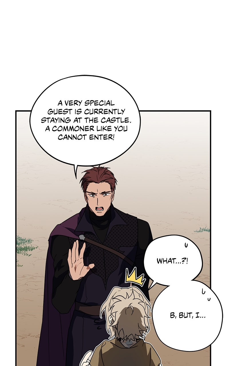 Read The Spark in Your Eyes Manga Online