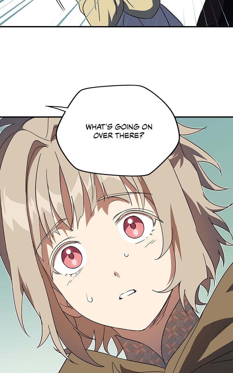 Read The Spark in Your Eyes Manga Online