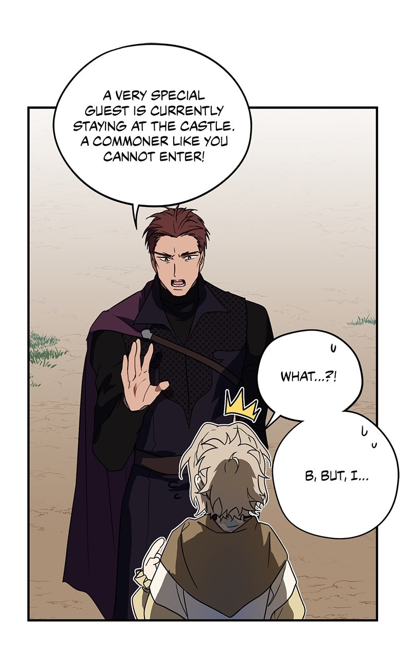Read The Spark in Your Eyes Manga Online