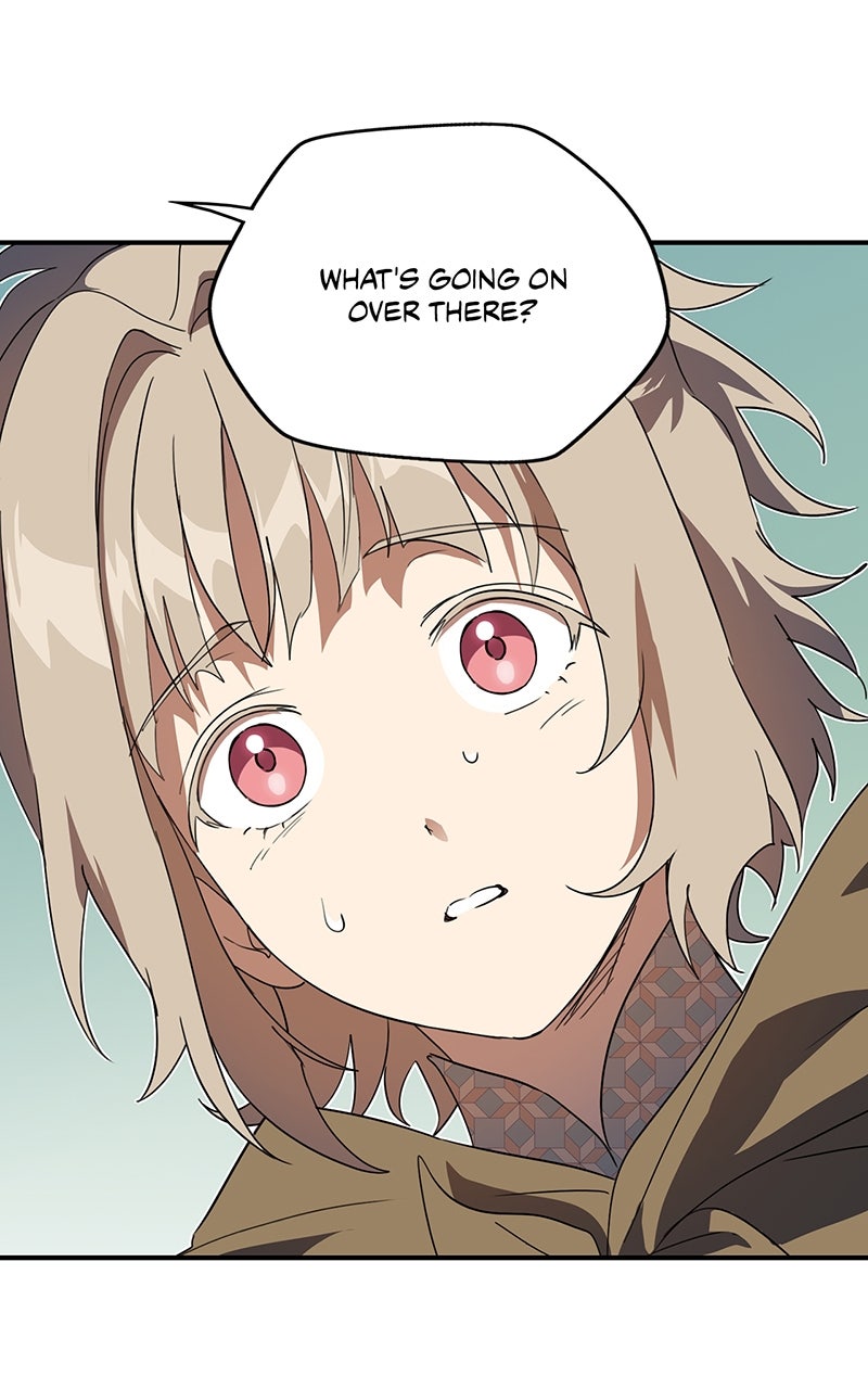 Read The Spark in Your Eyes Manga Online