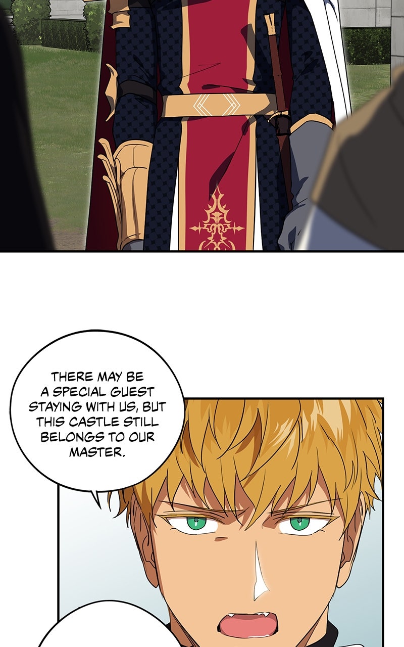 Read The Spark in Your Eyes Manga Online