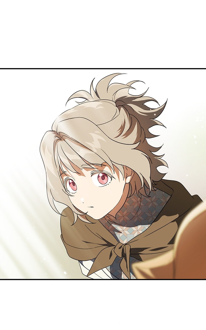 Read The Spark in Your Eyes Manga Online