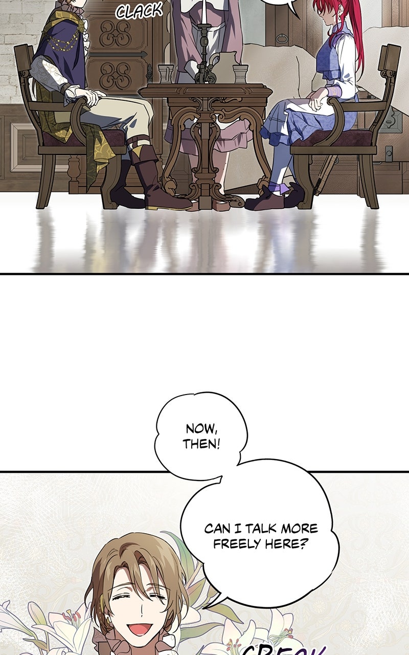 Read The Spark in Your Eyes Manga Online
