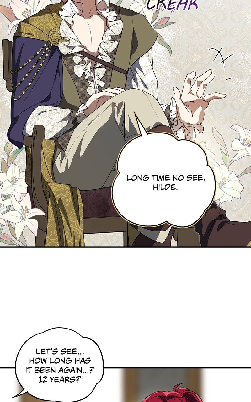 Read The Spark in Your Eyes Manga Online