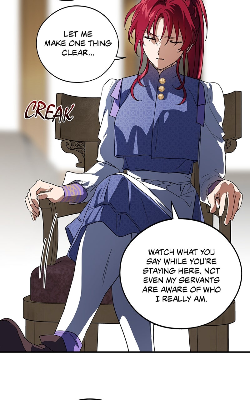 Read The Spark in Your Eyes Manga Online